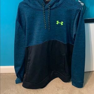 Under Armour Hoodie XL